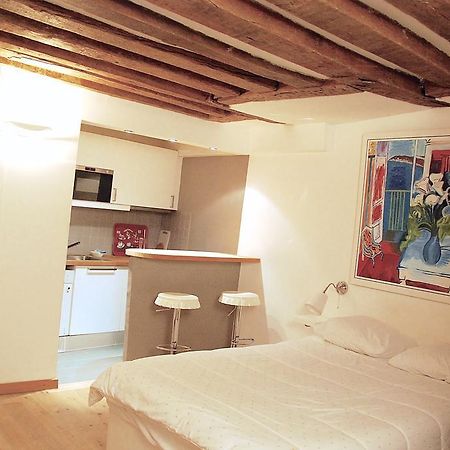Studio Aboukir Parigi Esterno foto